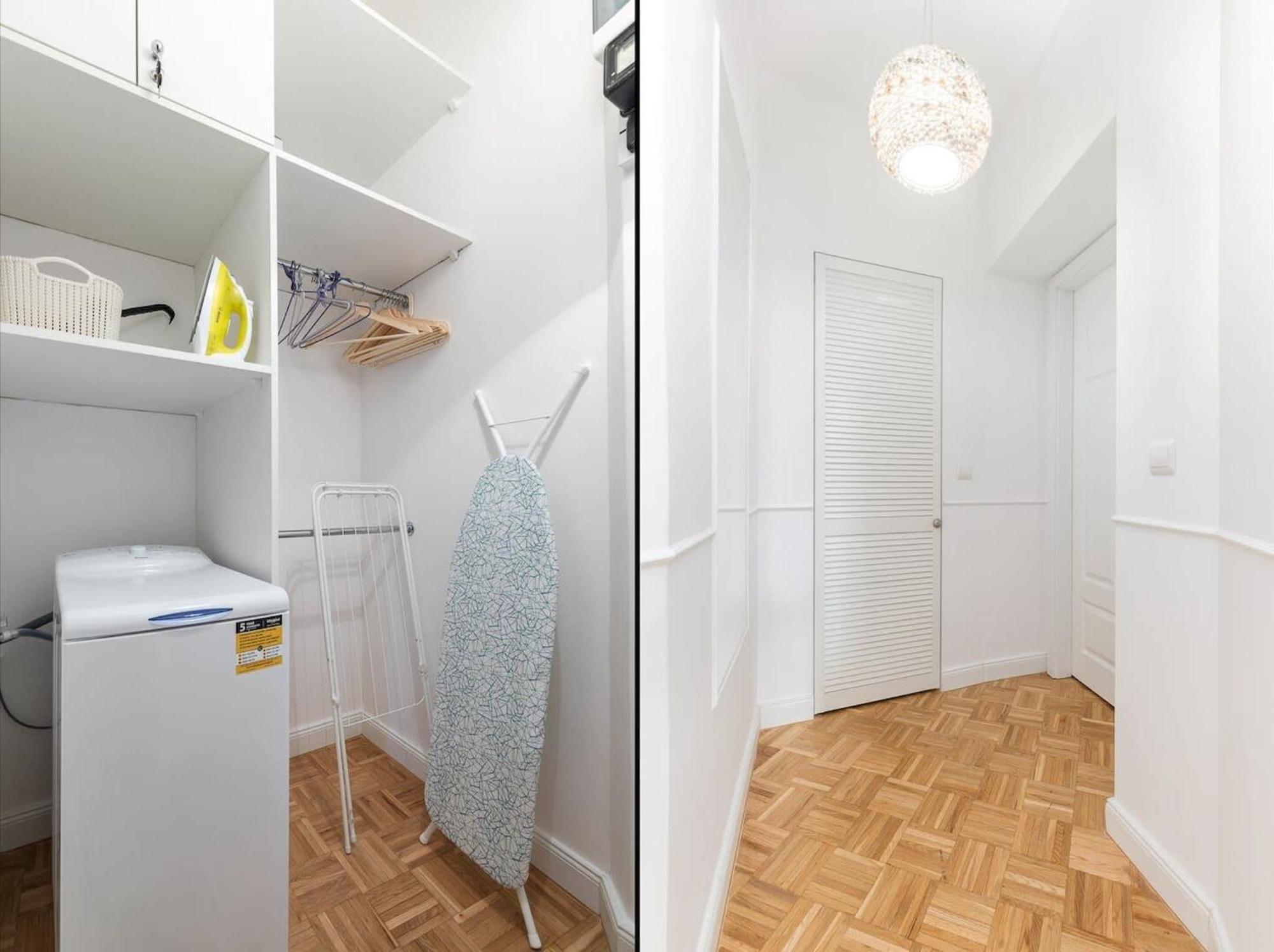 Mokotowska 51 - Stylish Apartment By Noclegi Renters Варшава Экстерьер фото