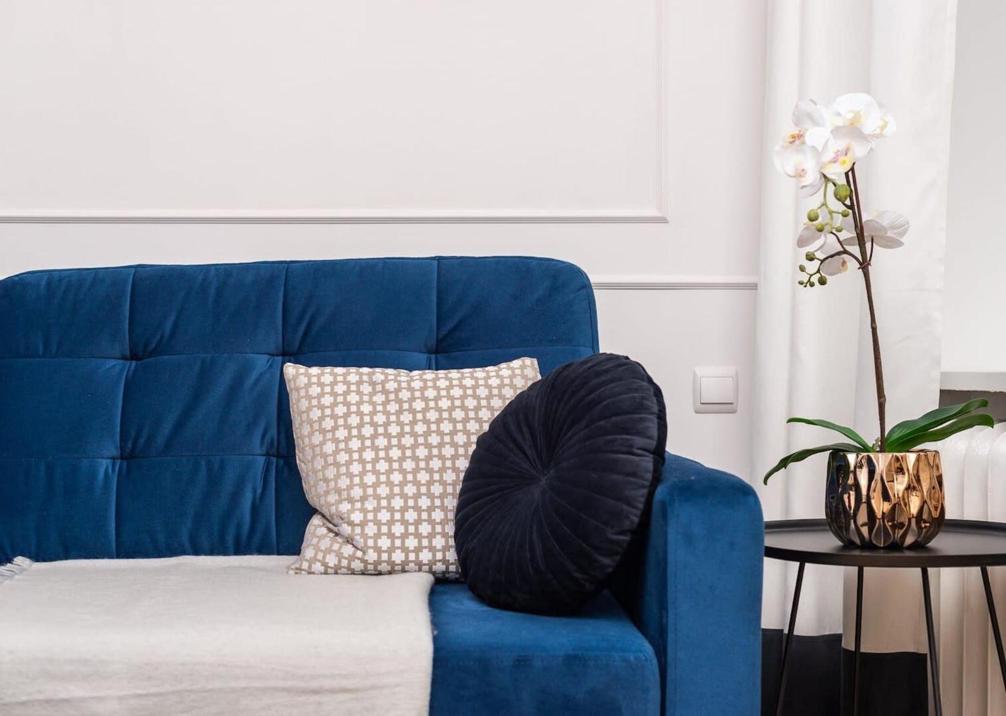 Mokotowska 51 - Stylish Apartment By Noclegi Renters Варшава Экстерьер фото